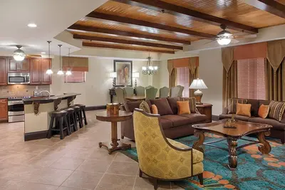 Image de Three Bedroom Presidential Luxury Condo, Bonnet Creek (2123505)