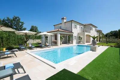 Image de Villa Romanza with Pool