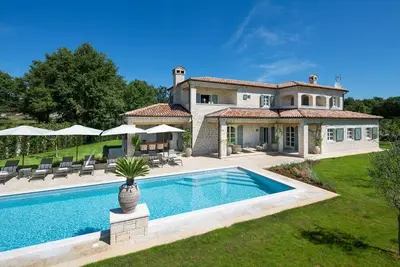 Image de Villa Terra Verde with Pool