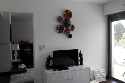 Image de Beau T2 de 45 m2 quartier du Trottel Ă Ajaccio