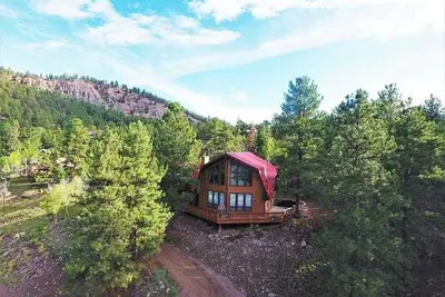 Image de Bean's Place - Large Family Home with Beautiful Views From the Large Deck