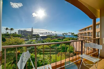 Image de Stunning ocean views & direct beach access (516)