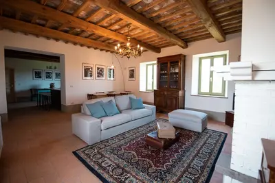 Image de Villa A Casa di Giovanni 12p