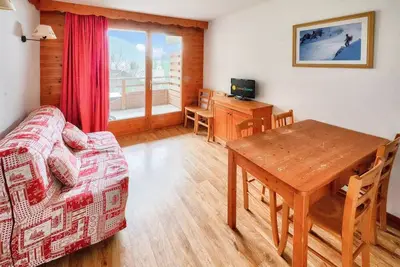 Image de Appartement 2 Pièces 6 Personnes - Confort