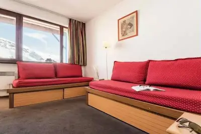 Image de Appartement 2 Pièces 5 Personnes - Confort