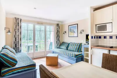 Image de Appartement 2 Pièces 5 Personnes - Sélection