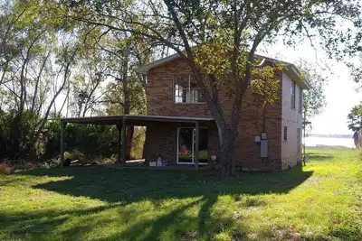 Image de Here It Is on Lake Corpus Christi close to State Park; house or Rv lot