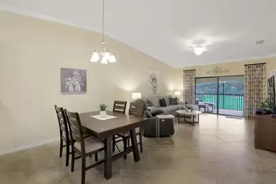 Image de Condo at Bonita National Golf and Country Club with full Golf Privs - 30 day min