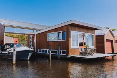Image de De Woude by Interhome