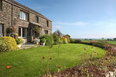 Image de High Butterbent Cottage - Rural cottage that sleeps 6 guests in 3 bedrooms