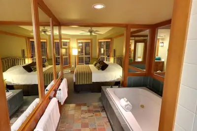 Image de Embarc Resort - 50% off - Once in a Lifetime Deal