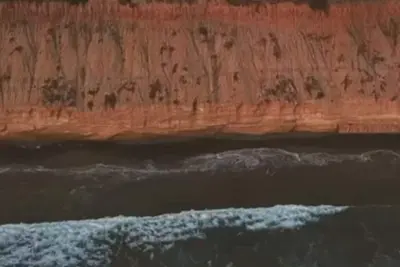 Stone Steps Beach is open! Just Steps Away from the beach.