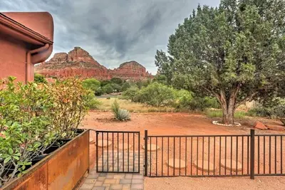 Image de Beautiful Sedona Home Near Cathedral Rock & Hiking