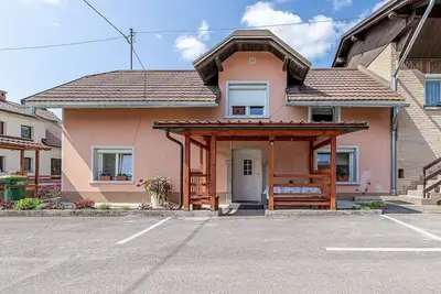 Image de Mržek House with Sauna, Bloke, Slovenia