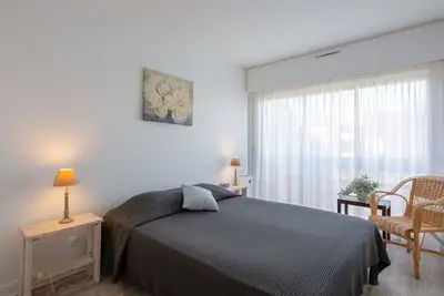 Image de Bel appartement pour 4 personnes avec Wifi, Tv, animaux admis et parking