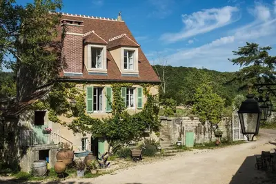 Image de La Maison du Contremaître