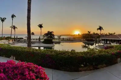Image de Beautiful View! ! Great location at Zoetry Casa Del Mar Resort.