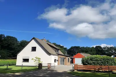 Image de Maison de vacances près du lac Bederkesa