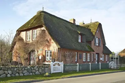 Image de Appartement à Föhr près de Wyker
