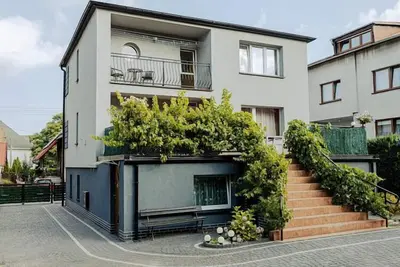Image de Maison de vacances pour 11 personnes, Międzyzdroje