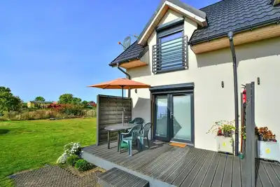 Image de Maisons mitoyennes à Ustronie Morskie plage