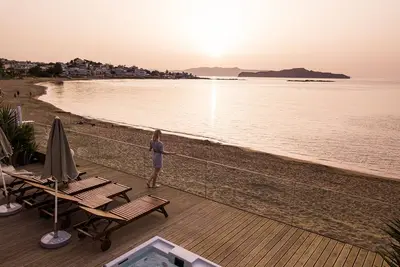 Image de Beachfront | Waterfront | 3 bedrooms villa
