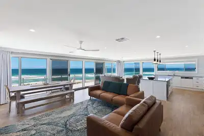 Image de Beach House on Wyuna