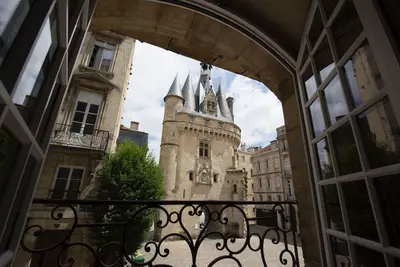 Image de Place du Palais Centre Historique