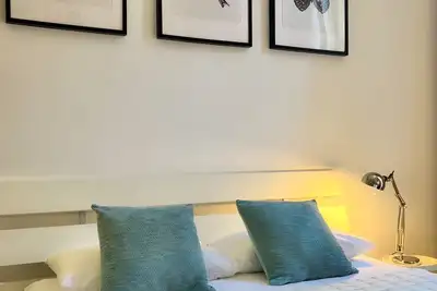 ComeCasa 2 Bedrooms Apartment Curtatone
