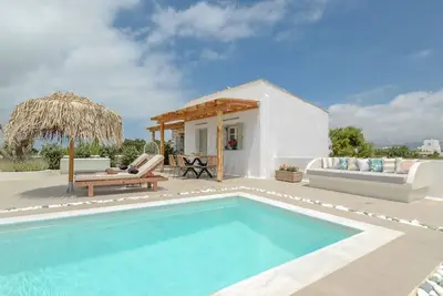 Image de Naxos Finest Villa