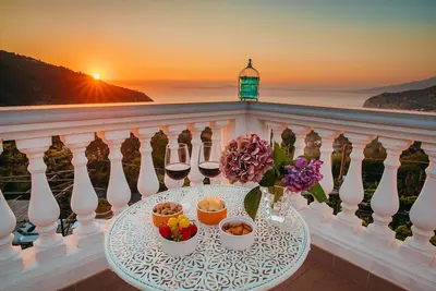Image de Villa Tina with Private Pool, Sea View, Terraces and Parking