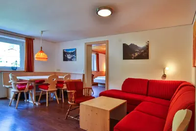 Image de 5205 Cornelia im Alpenhaus Montafon