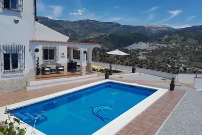 Image de Villa with Amazing Views