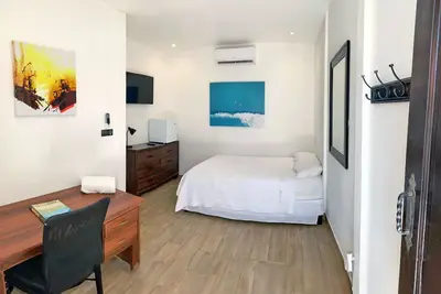 Image de Queen Room #1 for 2 people