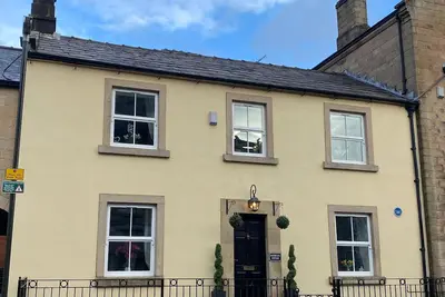Image de Bathmans Cottage - Newly refurbished Matlock house on edge of the Peak District