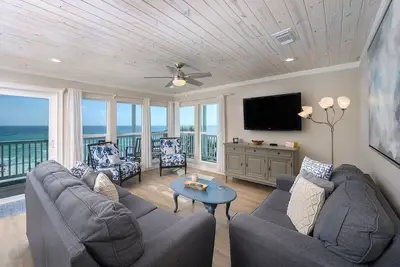 Image de On Cloud 9- Gulf Views- Private Beach