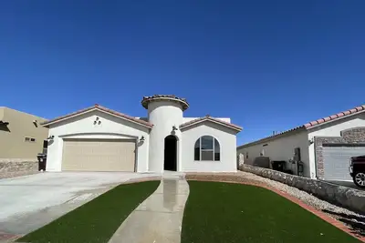 Image de Westside Hacienda House