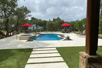 Image de The Highland: 2 Homes, Sleeps 30+, Many Amenities