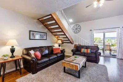Image de Palm View Penthouse with Pools and Sports Courts
