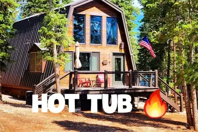 Image de Cozy Cabin near Bryce and Zion sleeps 4 adults max