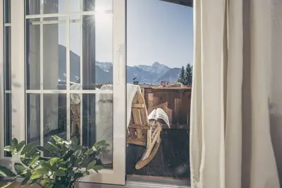 Image de A cozy nest in the Zillertal