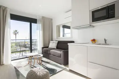 Image de Exterior Apartment By2gy