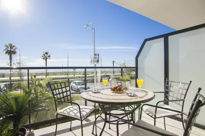 Image de Exterior Apartment Tg1l8