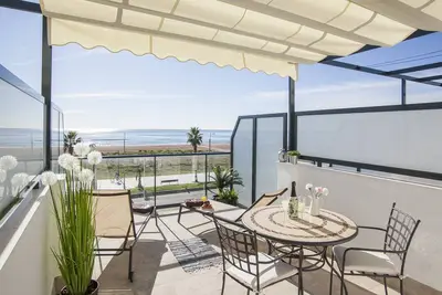Image de Beachfront Penthouse Zb2j5