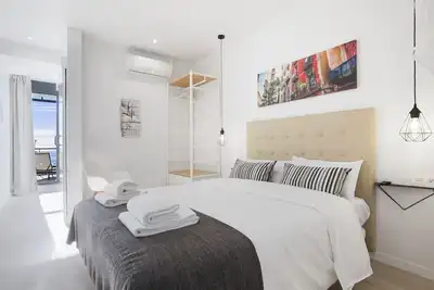 Image de Beachfront Penthouse Zf2l9