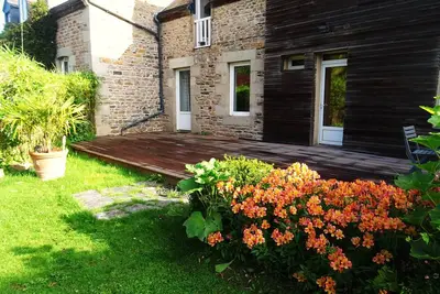 Image de Studio 1er Etage Vue Mer ( 200 Mètres)