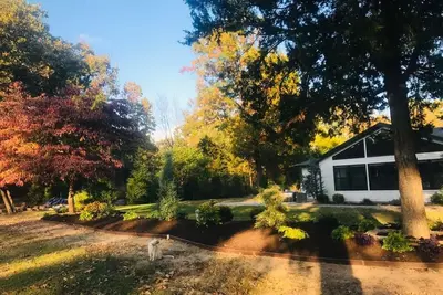 Image de Charming Home located on Golf Course near the Ozark Mountains