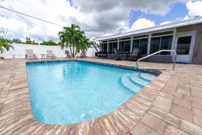 Image de Private Pool Home near Siesta Key