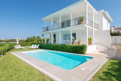 Image de Can Marilla: Villa de luxe exclusive à Portocolom