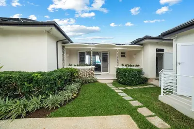 Paradise Villa